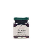 Blueberry Jam