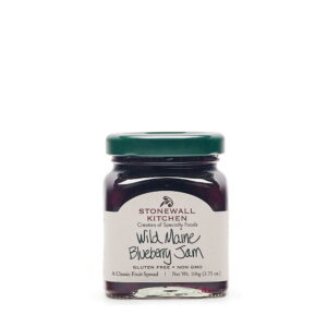 Blueberry Jam