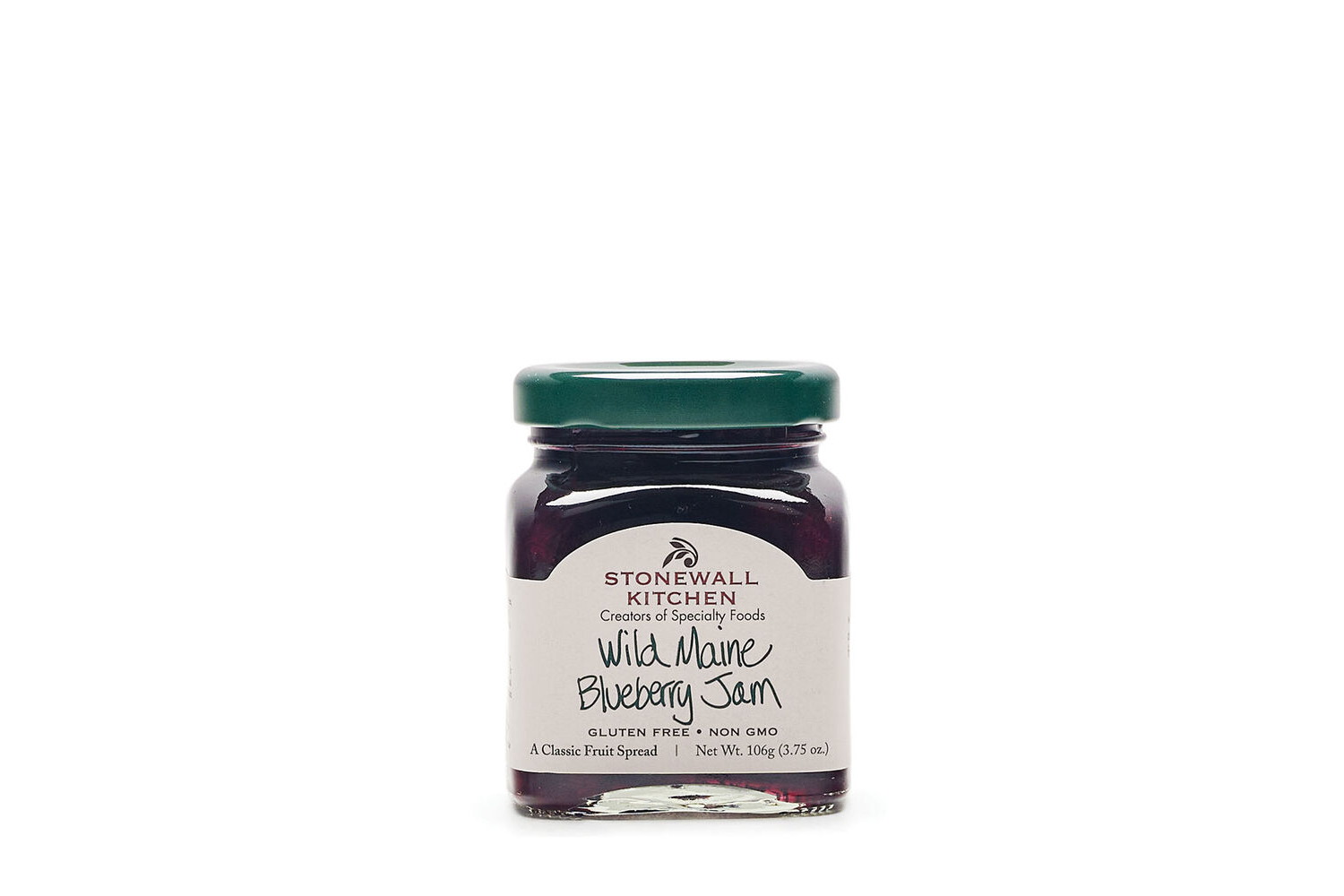 Blueberry Jam