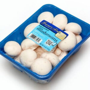 Button Mushroom