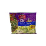 Ready-to-Use Salad Mix