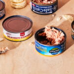 Canned Tuna