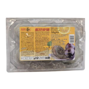 Century Egg