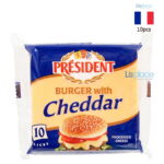 Cheddar Block