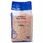Dry Chickpeas