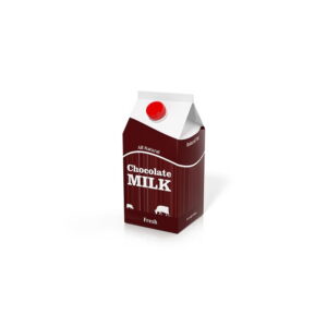 Chocolate Milk