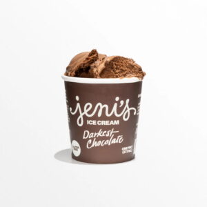 Chocolate Tub