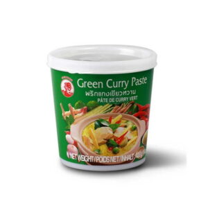 Curry Set