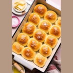 Dinner Roll