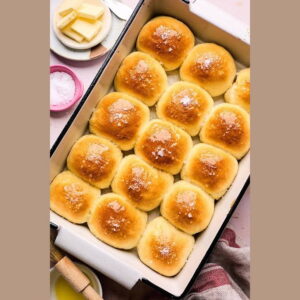 Dinner Roll