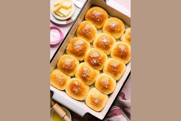 Dinner Roll