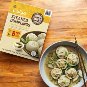 Dumpling