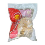 Frozen Chicken Feet