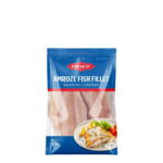 Frozen Fish Fillet