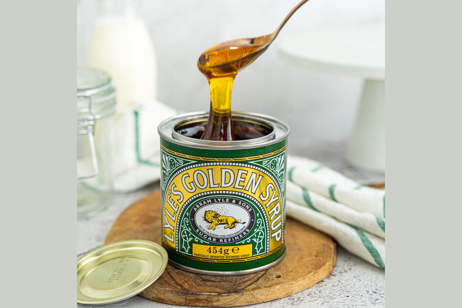 Golden Syrup