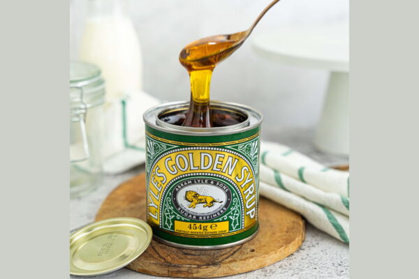 Golden Syrup