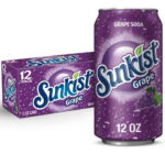 Grape Soda