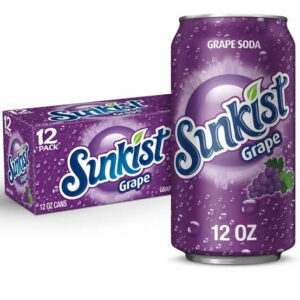 Grape Soda