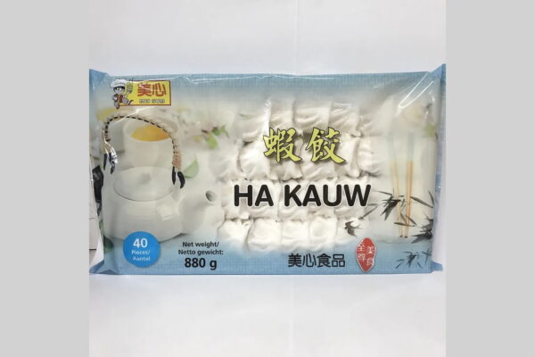 Frozen Har Gow