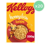 Honey Loops