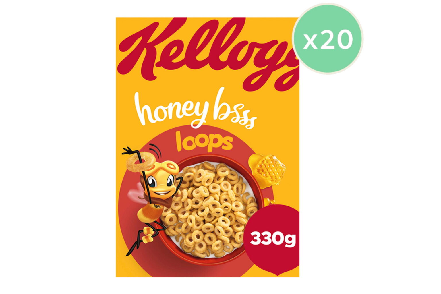 Honey Loops
