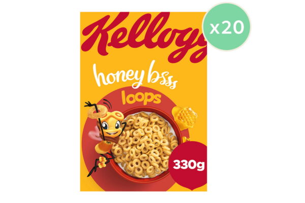 Honey Loops