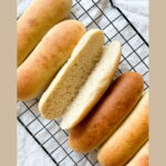Hot Dog Bun