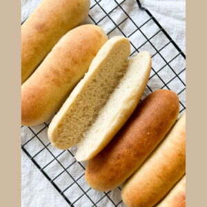 Hot Dog Bun