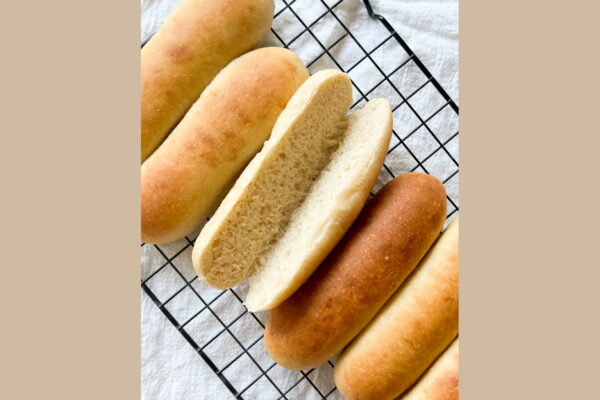 Hot Dog Bun