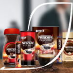 Instant Coffee