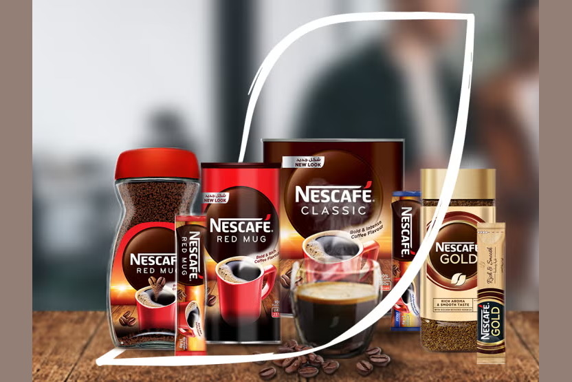 Instant Coffee