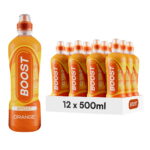 Isotonic Drink