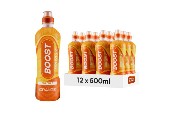 Isotonic Drink