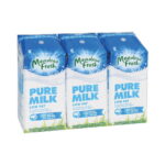 Low Fat Milk
