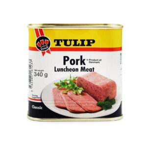 Luncheon Meat