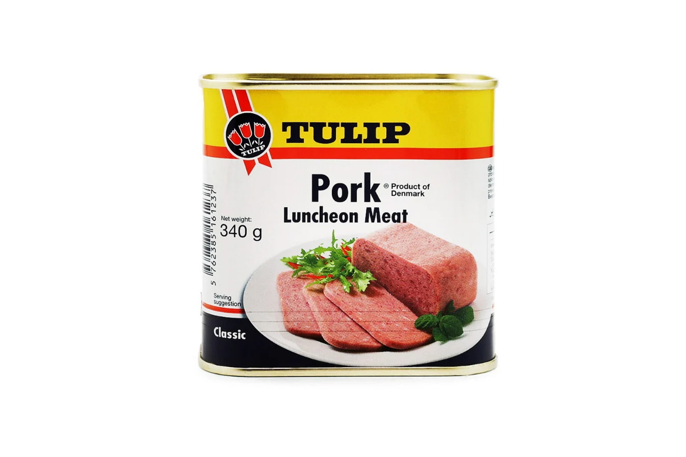 Luncheon Meat