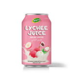 Lychee Juice Drink