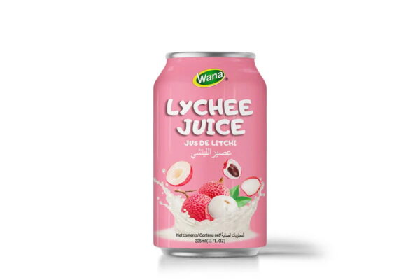 Lychee Juice Drink