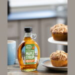 Maple Syrup