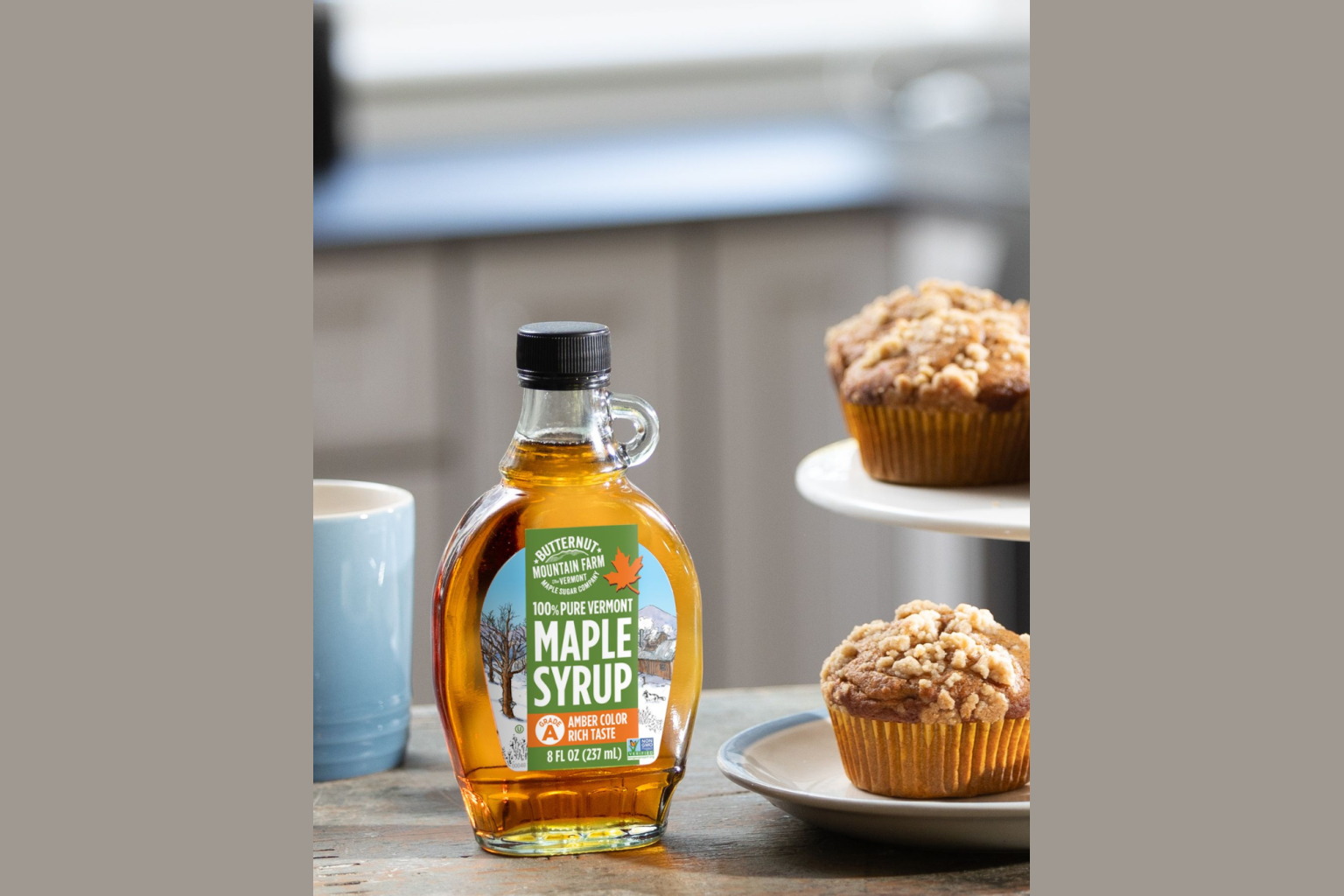 Maple Syrup