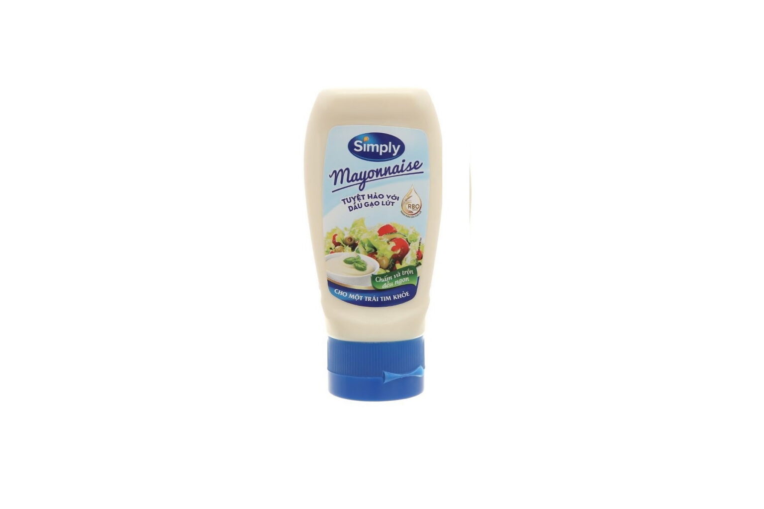 Mayonnaise