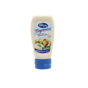 Mayonnaise