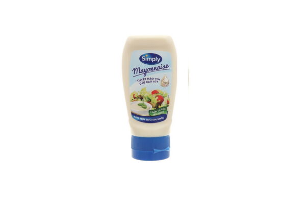 Mayonnaise