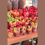Mixed Fruit Cup
