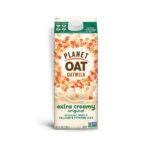 Oat Milk
