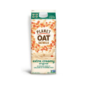 Oat Milk