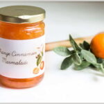 Orange Marmalade