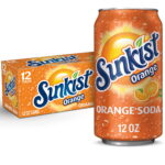 Orange Soda