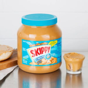 Peanut Butter
