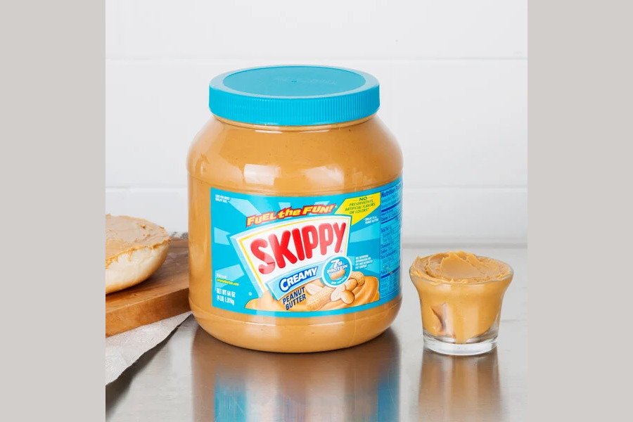 Peanut Butter